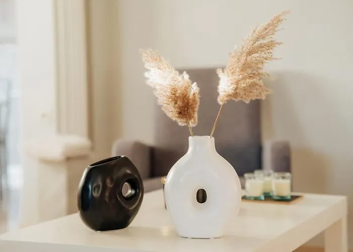 Nyaraló Elvira's Agriá