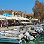 Holiday home Elvira's