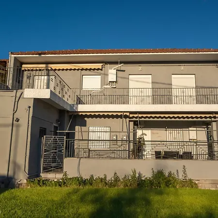 Tatil Evi Elvira's Agria