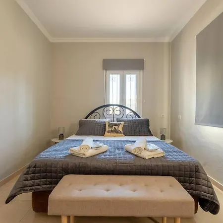 Holiday home Elvira's Agria