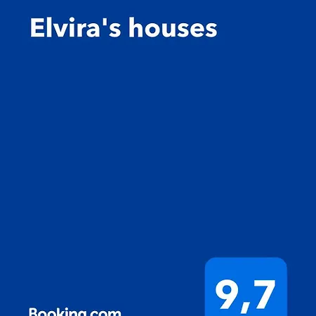 Elvira's